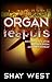 Organ Reapers (Eli and Ava Novels Book 1)