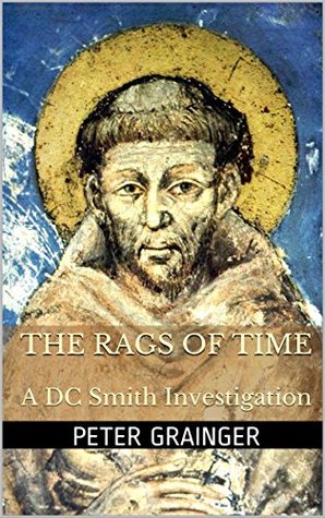The Rags of Time (D.C. Smith #6)