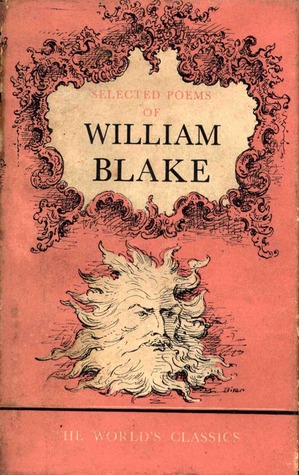 Selected Poems of William Blake