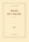 Jours de colère Jours de colère
