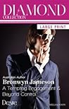 A Tempting Engagement / Beyond Control (Plenty, #3-4) A Tempting Engagement / Beyond Control (Plenty, #3-4)