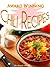 Award Winning Chili Recipes Cookbook