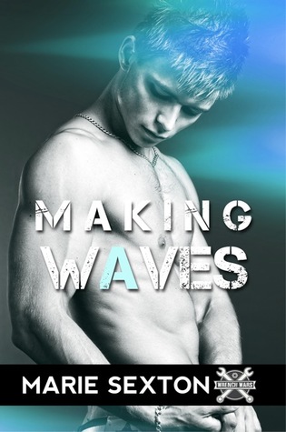 Making Waves (Wrench Wars, #4)