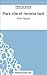 Pars vite et reviens tard: Analyse complète de l'oeuvre (French Edition)