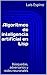 Algoritmos de inteligencia artificial en Lisp: Búsquedas, adversarios y redes neuronales (Spanish Edition)