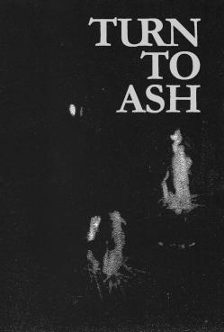 Turn to Ash Volume 0 (Paperback)