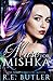 A Muse for Mishka (Wiccan-Were-Bear #12)