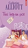 Trei într-un pat