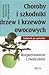 Choroby i szkodniki drzew i krzewów owocowych