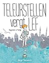 Teleurstellen vergt lef by Özge Samanci