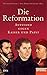 Die Reformation: Aufstand gegen Kaiser und Papst - Ein SPIEGEL-Buch (German Edition)