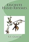 Favorite Hand Rhymes