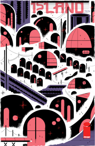 Island #10