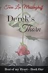Derek's Thorn by Tara Lin Mossinghoff