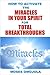 Healing Prayers: How To Activate The Miracles In Your Spirit For Total Breakthroughs  (Prayer for Favor, Prayer for Success, Prayers for Hope, Prayer for Business, Prayer for Family)