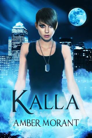 Kalla (Paperback)