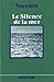 Le Silence de la Mer. by Vercors
