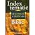 Index tematic de termeni şi nume din Biblie