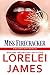 Miss Firecracker (Wild West Boys, #2) by Lorelei James