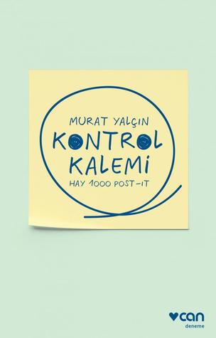 Kontrol Kalemi: Hay 1000 Post-It (Paperback)