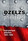 Dzelzs priekškars...