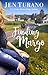 Finding Margo (Finding Home, #1)