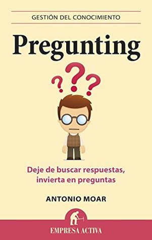 Pregunting (Kindle Edition)