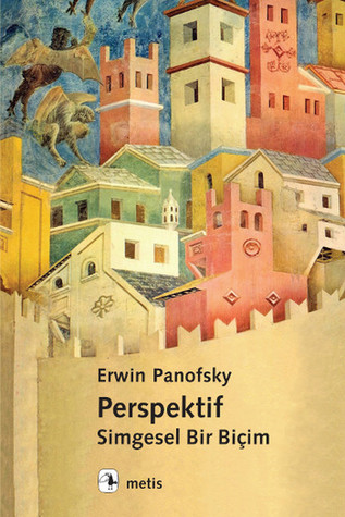Perspektif: Simgesel Bir Biçim