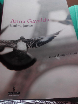 Enfim, juntos
