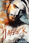 Jagger by Heather C. Leigh