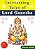 Interesting Tales of Lord Ganesha