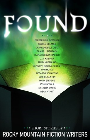 Found