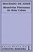 Memórias Póstumas de Brás Cubas by Machado de Assis