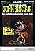 John Sinclair 291: Killer-Hunde (German Edition)