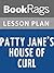 Lesson Plans Patty Jane's House of Curl