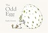 The Odd Egg by Emily Gravett
