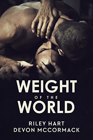 Weight of the World (Kindle Edition)