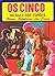 Os Cinco no Baile dos Espiões by Enid Blyton