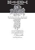 Death Note: Another Note - The Los Angeles BB Murder Cases