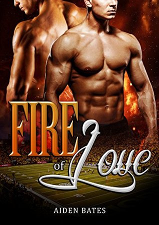Fire of Love (Kindle Edition)