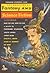 The Magazine of Fantasy and Science Fiction, September 1962 (The Magazine of Fantasy & Science Fiction, #136)