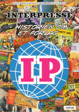 Interpresse - Historien om et forlag