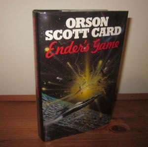 Ender's Game