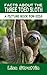 Facts About the Three Toed Sloth (A Picture Book For Kids 129)