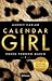 Calendar Girl 1 Enero Febrero Marzo
