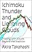 Ichimoku Thunder and Lightning Clouds: Trading with clouds beyond the tradition (Ichimoku Cloud Book 4)