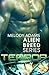 Terror (Alien Breed #9.1)