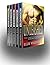 Unleashed - The Complete Romance Box Set