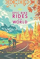 lonely planet best bike rides