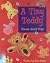 A Tiny Teddy: Poems About Toys